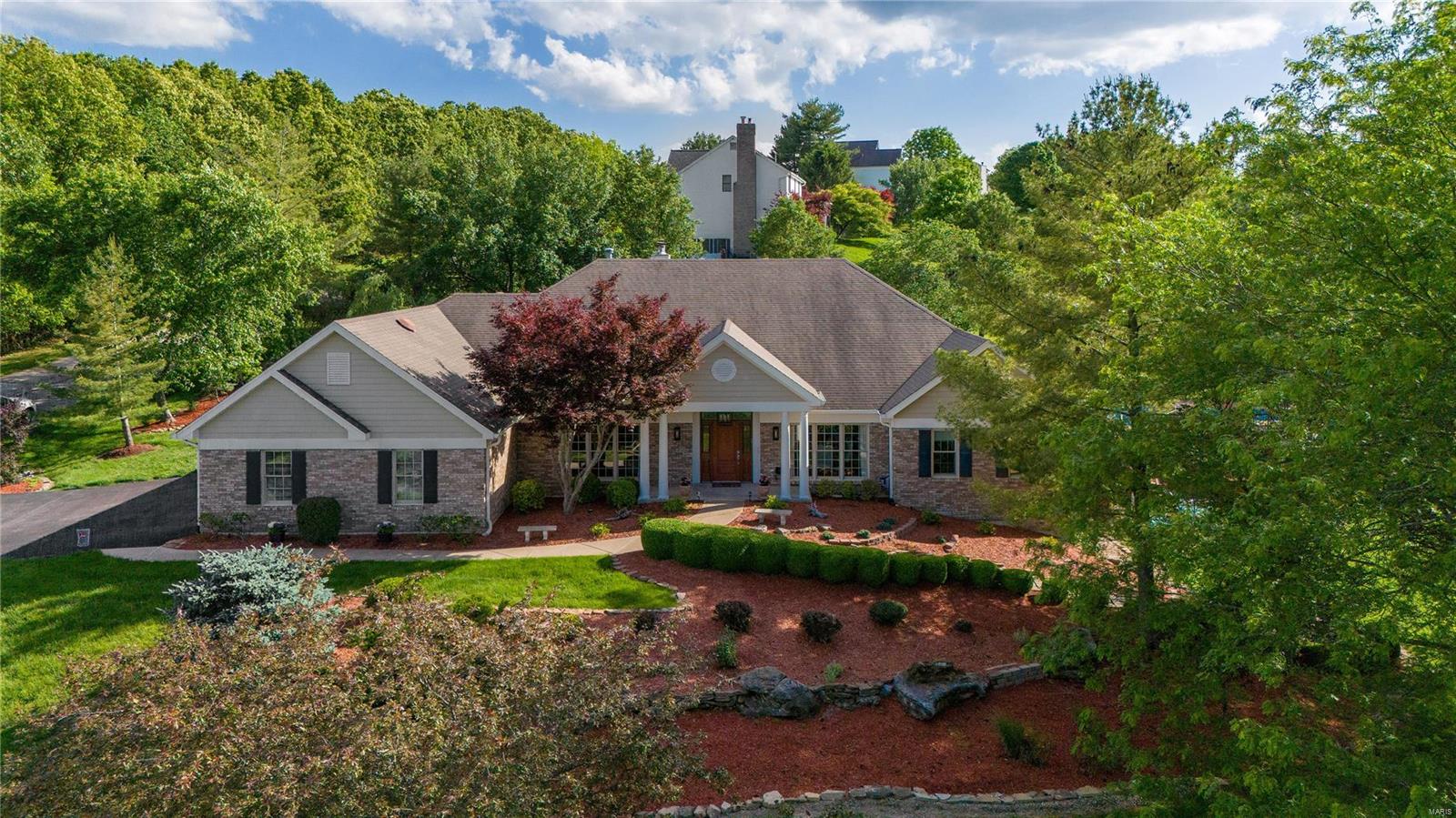 Ridgetree Trails Three - Residential