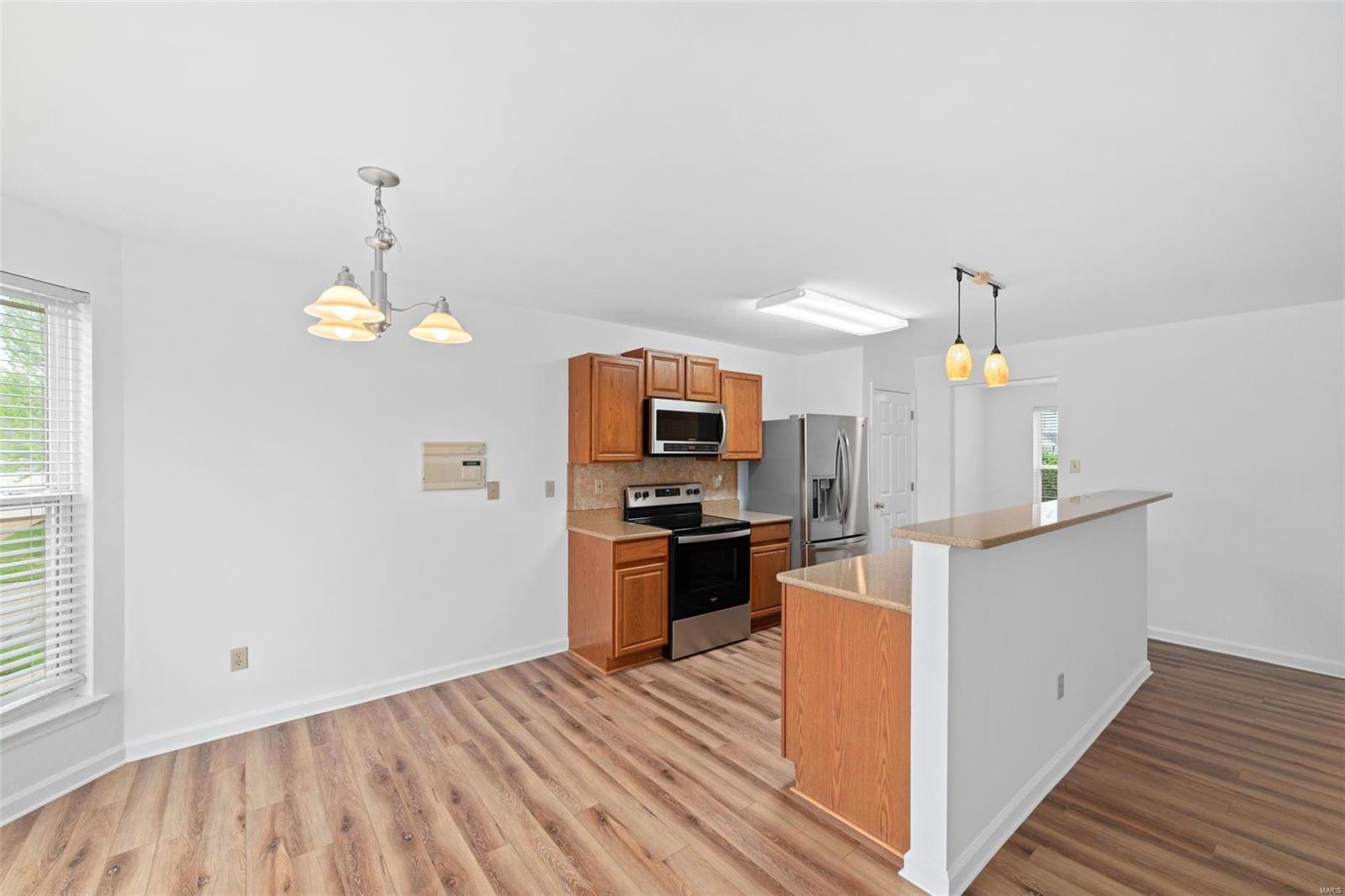 Vlgs At Bainbridge Edenshire - Residential Lease