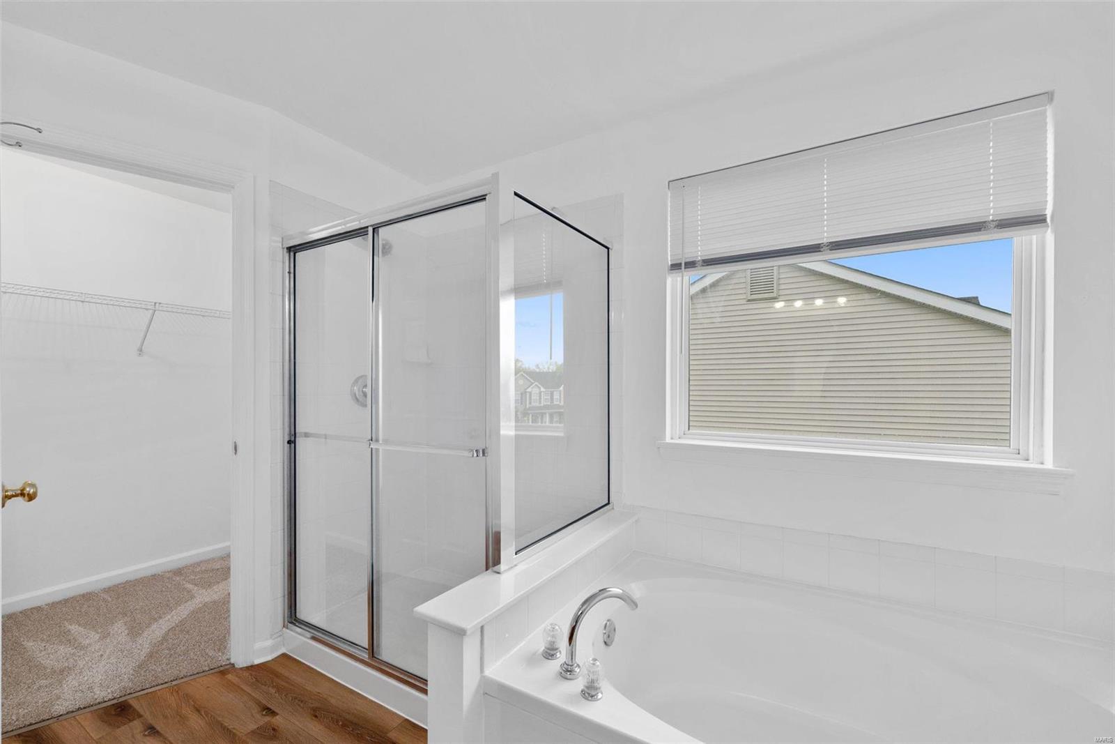 Vlgs At Bainbridge Edenshire - Residential Lease