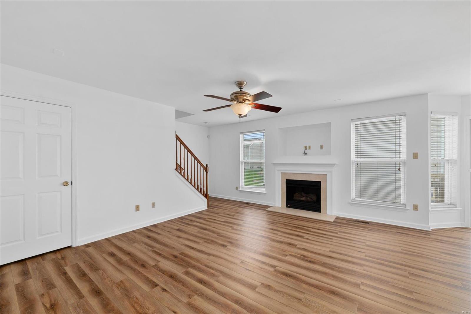 Vlgs At Bainbridge Edenshire - Residential Lease