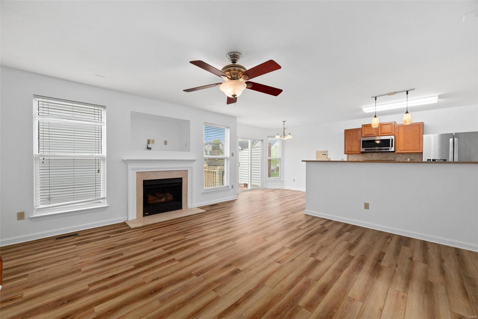 Vlgs At Bainbridge Edenshire - Residential Lease