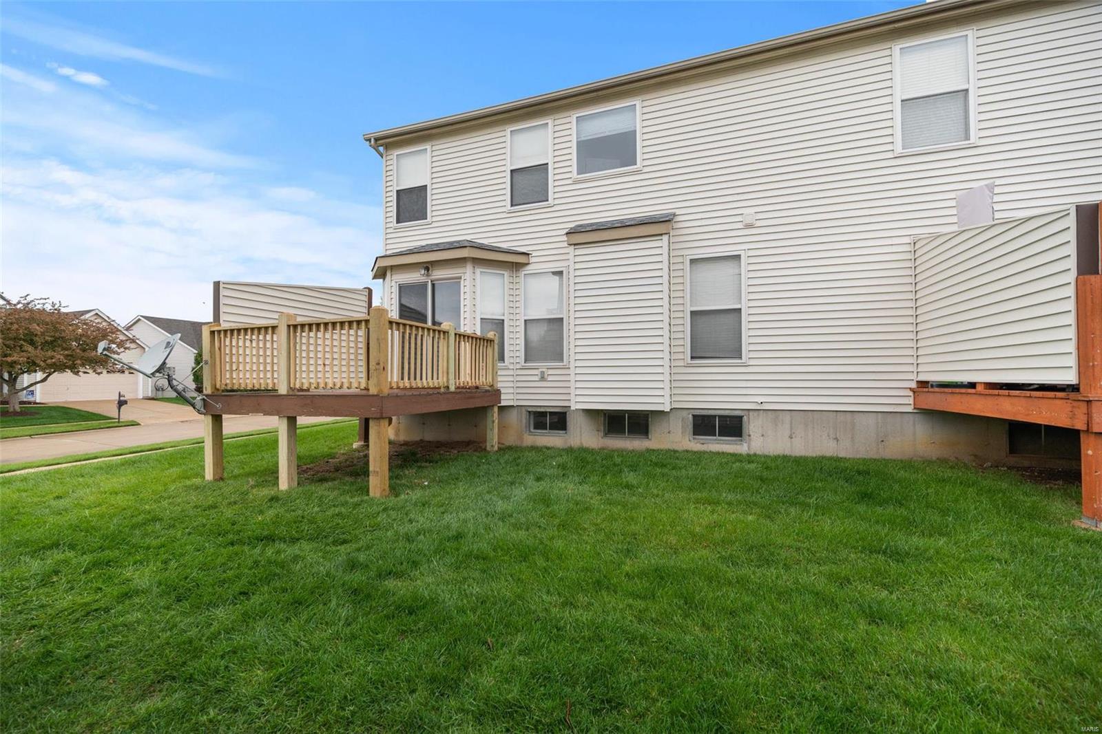 Vlgs At Bainbridge Edenshire - Residential Lease