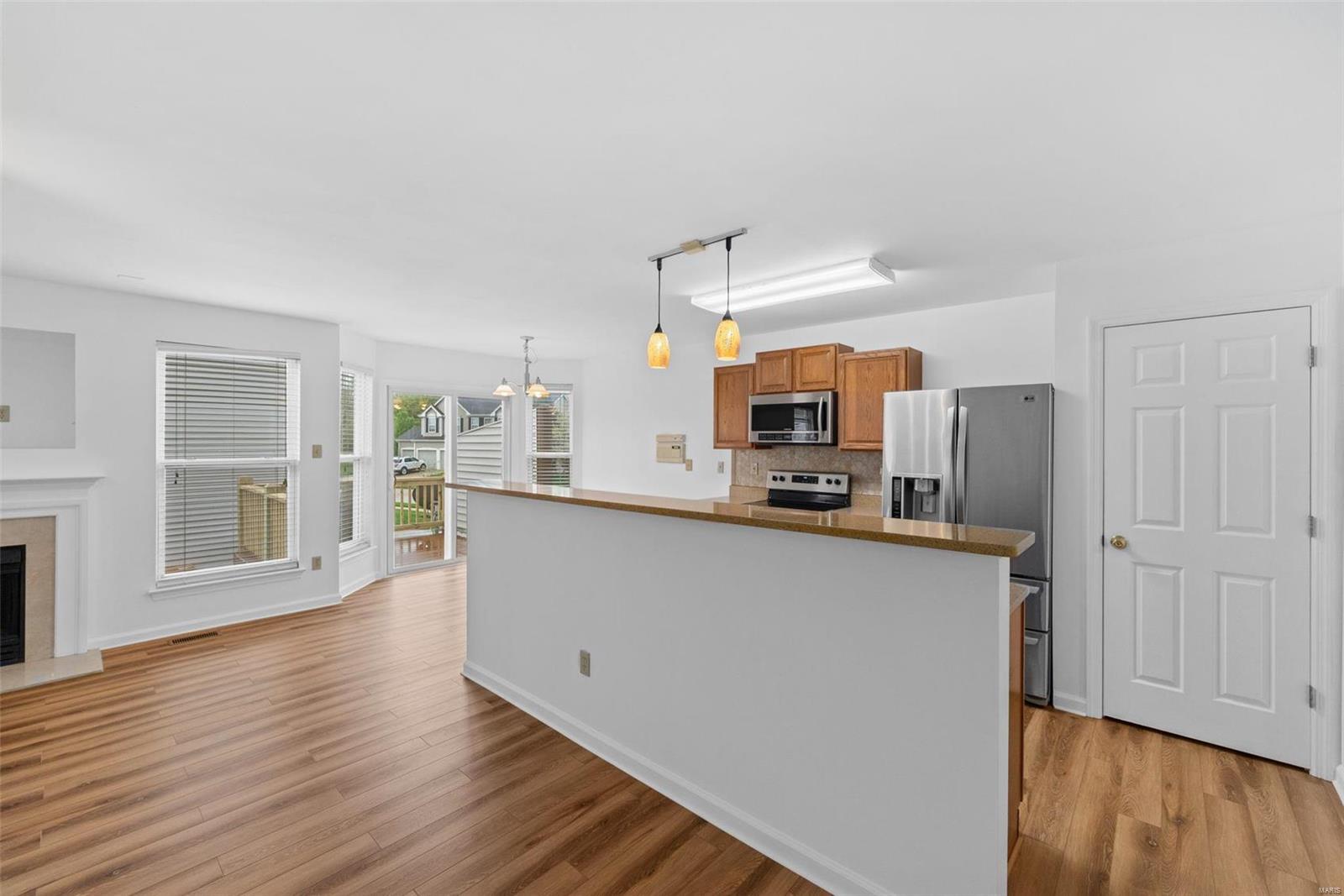 Vlgs At Bainbridge Edenshire - Residential Lease