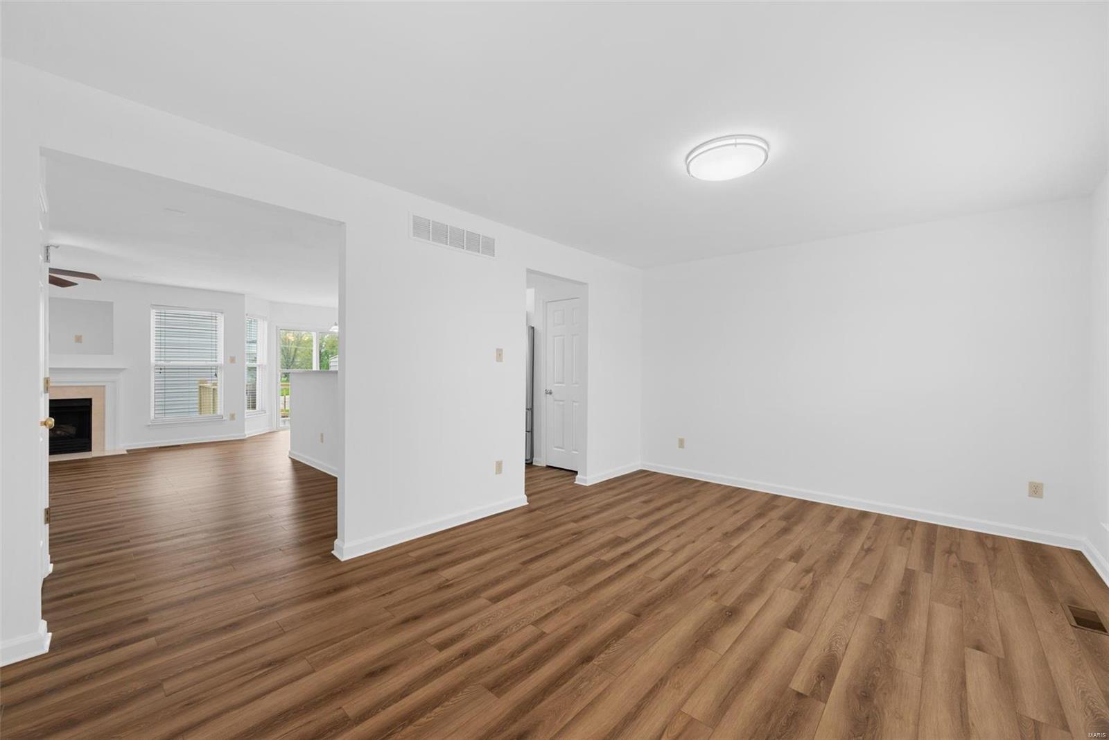 Vlgs At Bainbridge Edenshire - Residential Lease