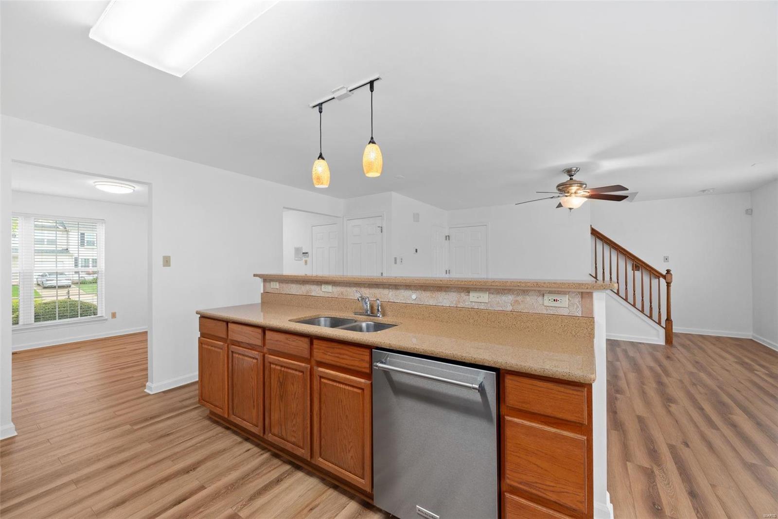 Vlgs At Bainbridge Edenshire - Residential Lease