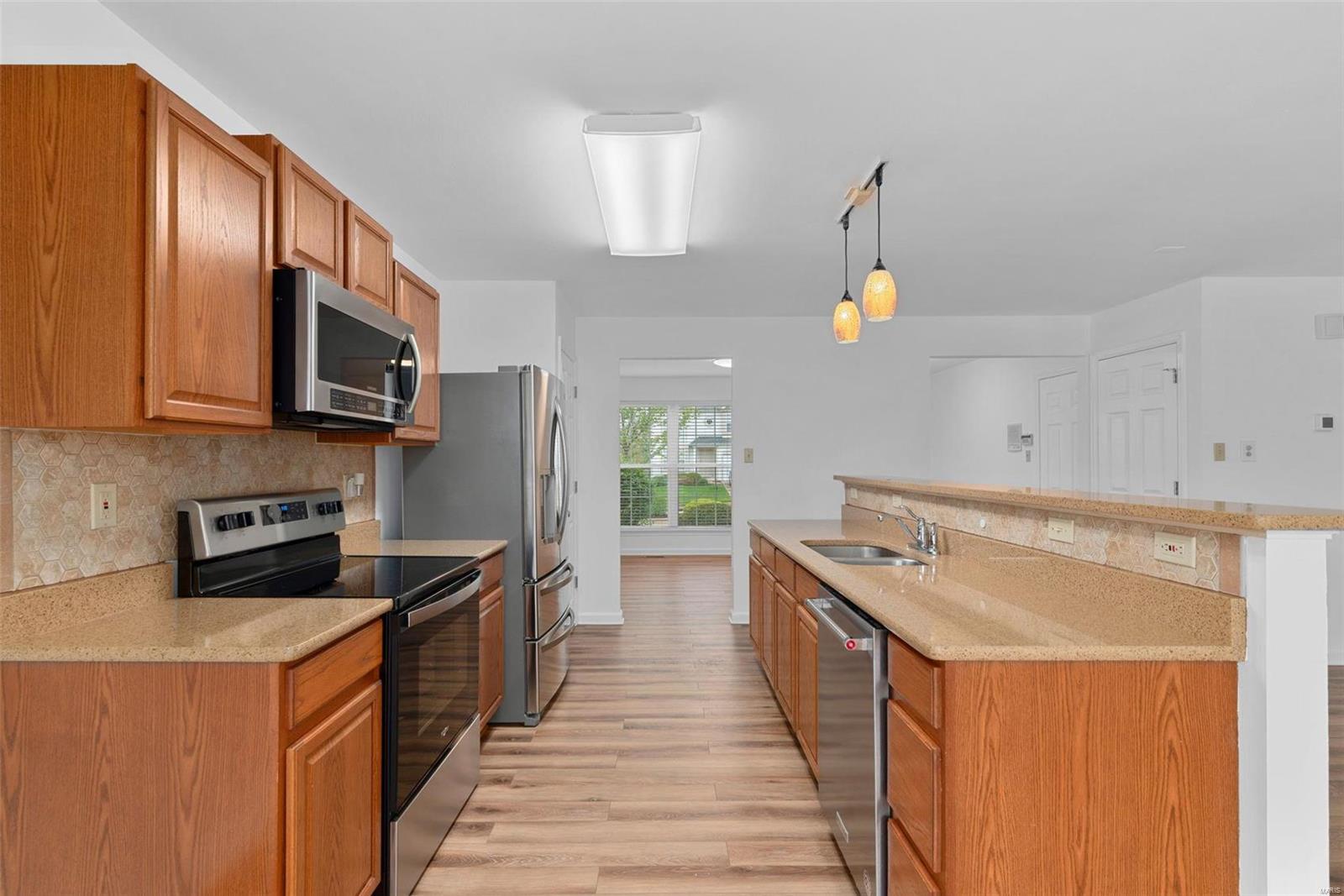 Vlgs At Bainbridge Edenshire - Residential Lease