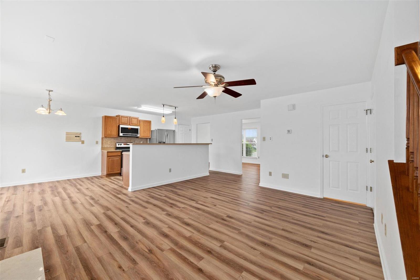 Vlgs At Bainbridge Edenshire - Residential Lease