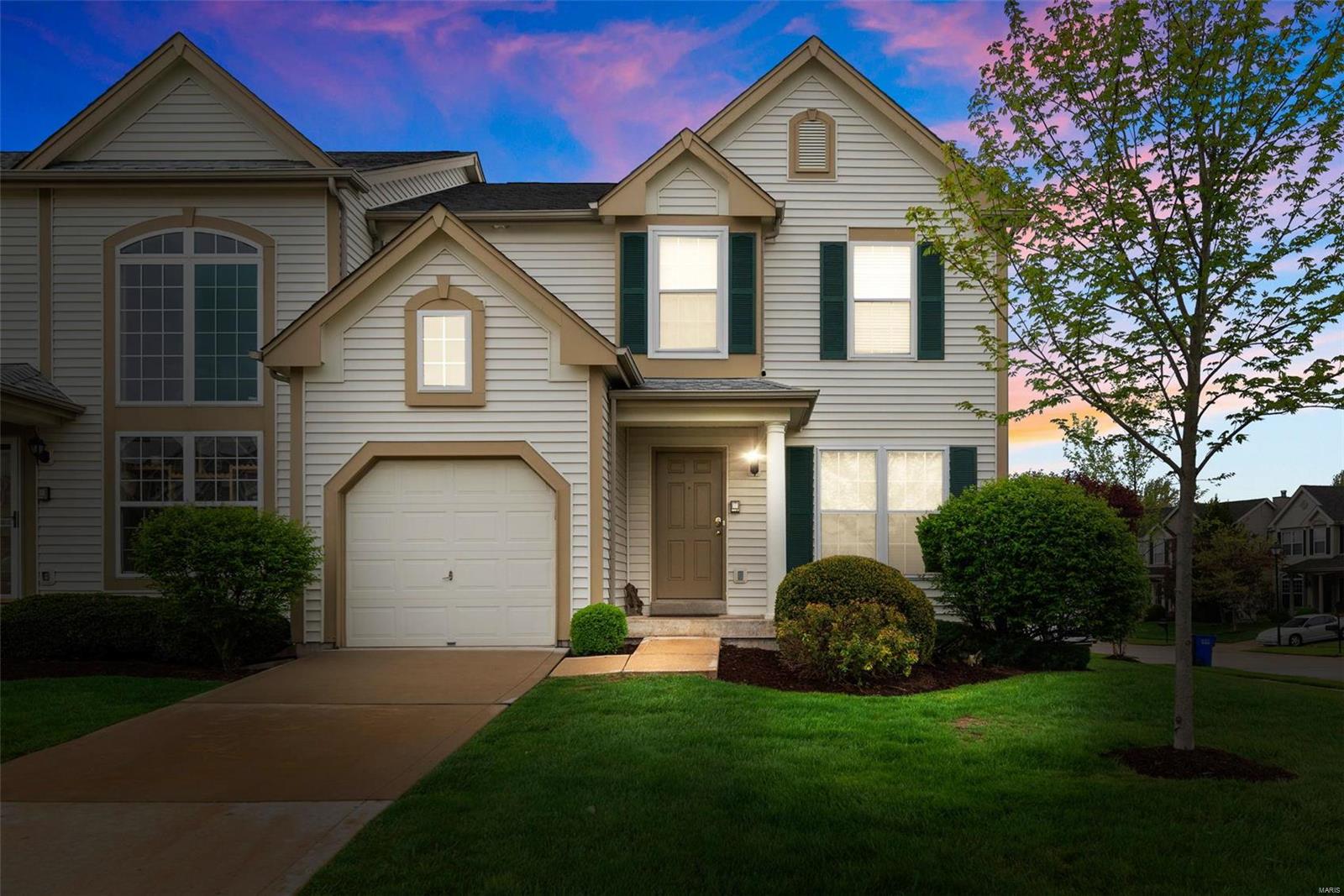 Vlgs At Bainbridge Edenshire - Residential Lease