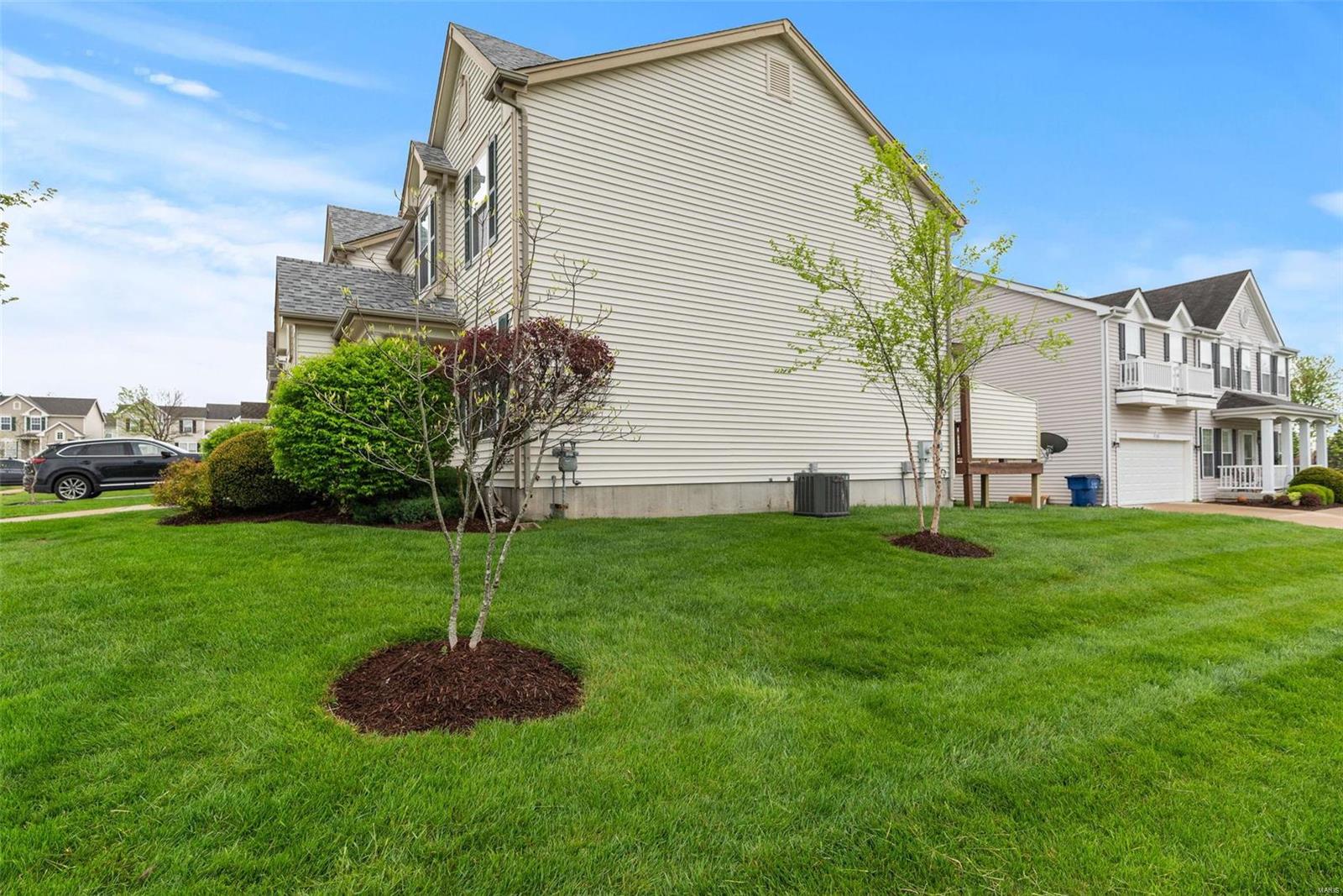 Vlgs At Bainbridge Edenshire - Residential Lease