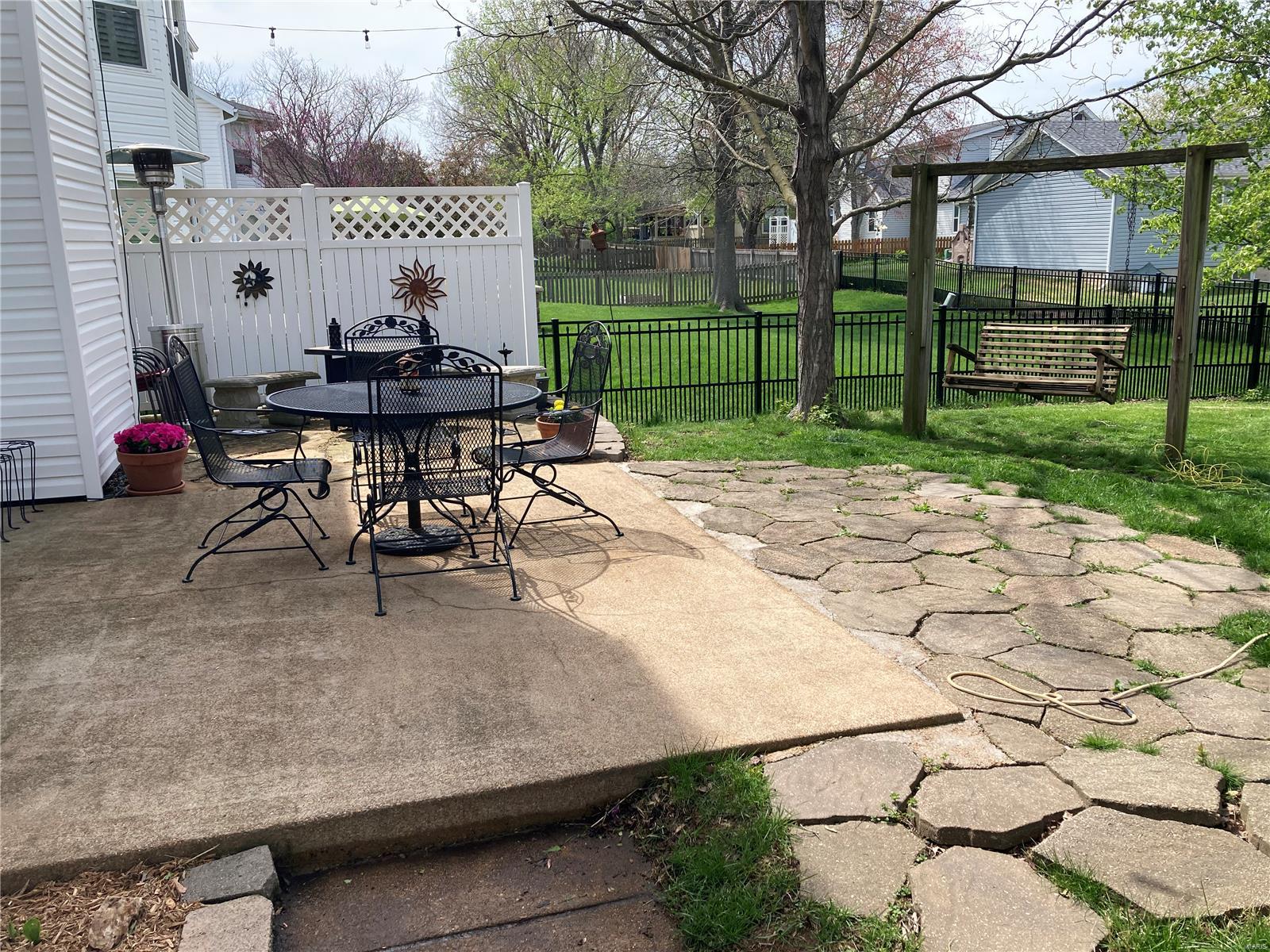 1463 Westbrooke Meadows Lane