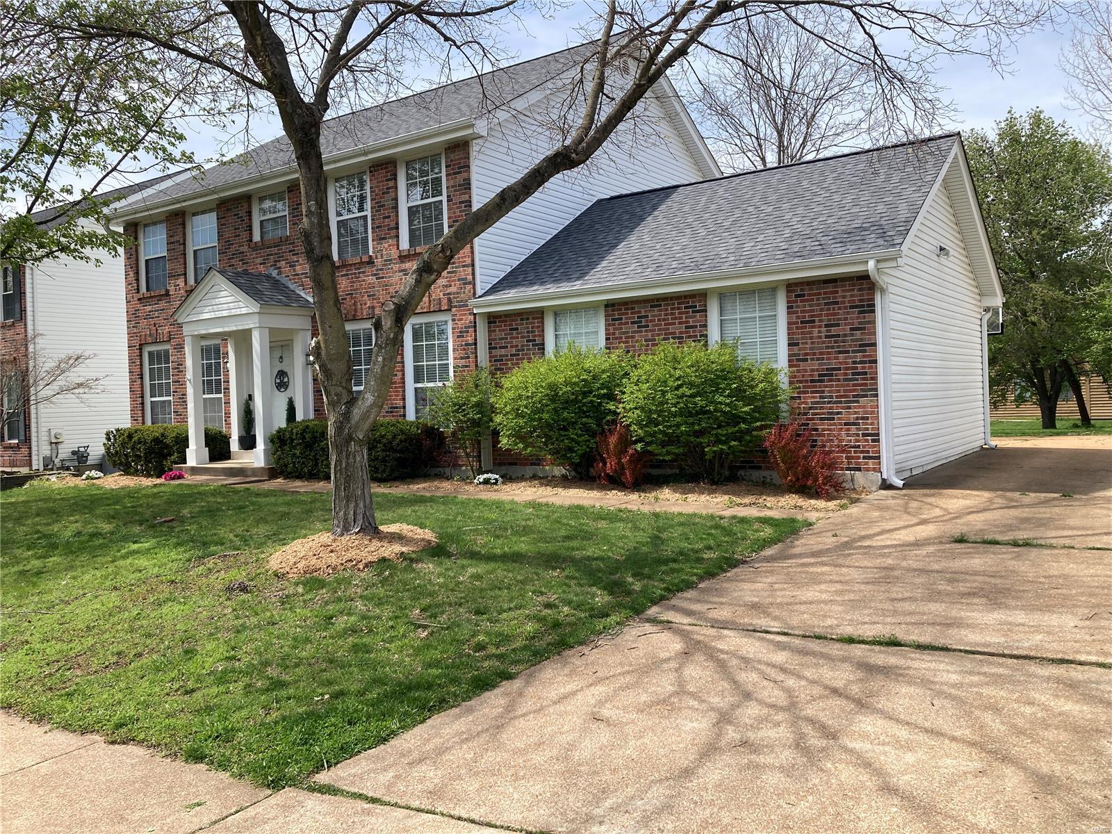 1463 Westbrooke Meadows Lane