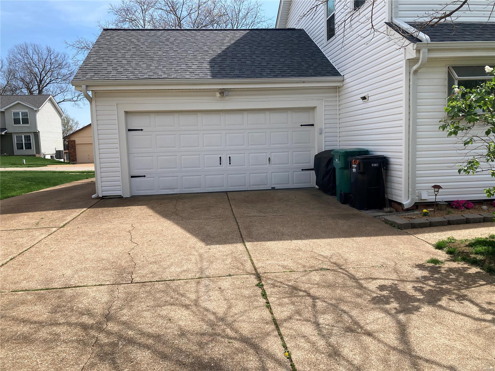 1463 Westbrooke Meadows Lane