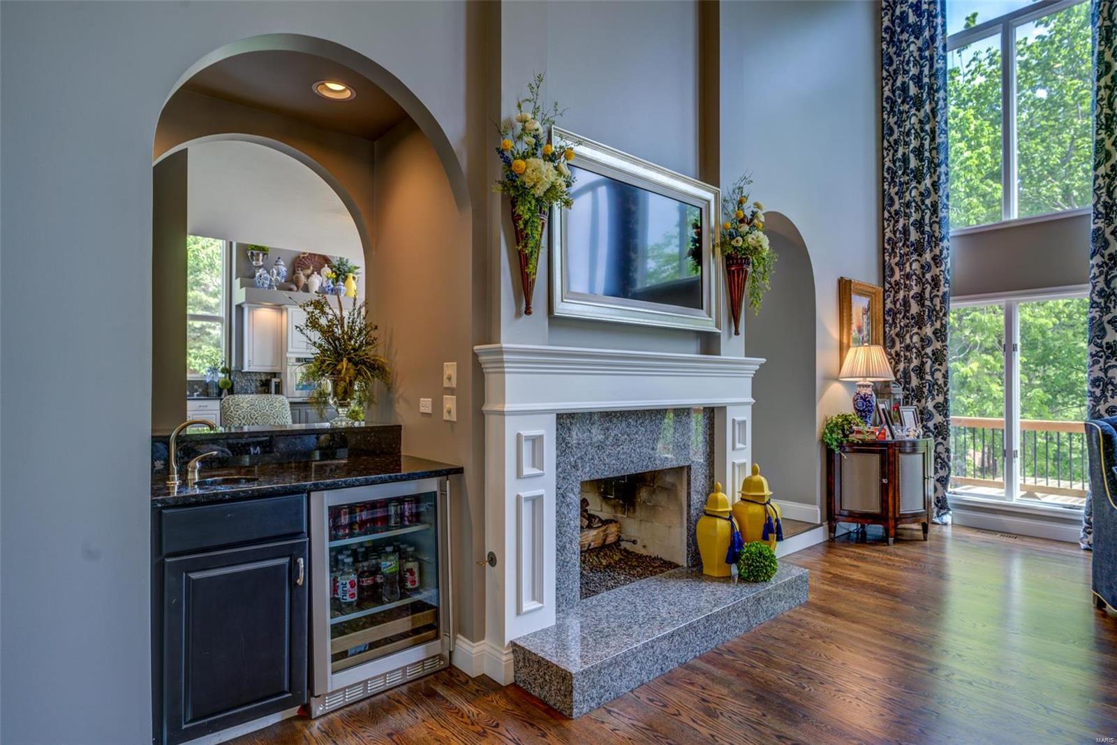 Kingspointe 2b - Residential