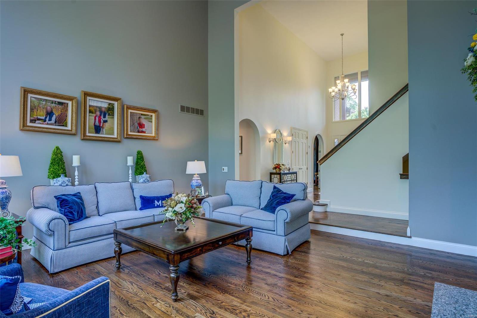 Kingspointe 2b - Residential