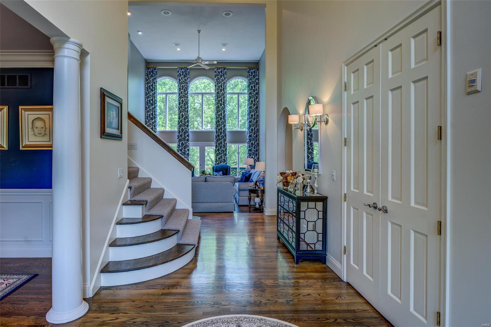 Kingspointe 2b - Residential