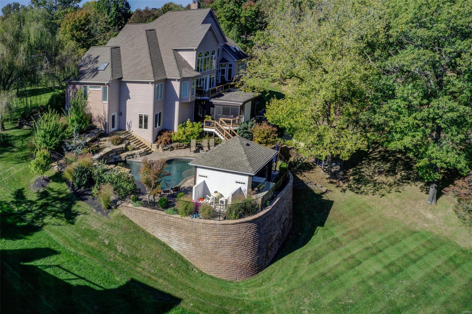 Kingspointe 2b - Residential