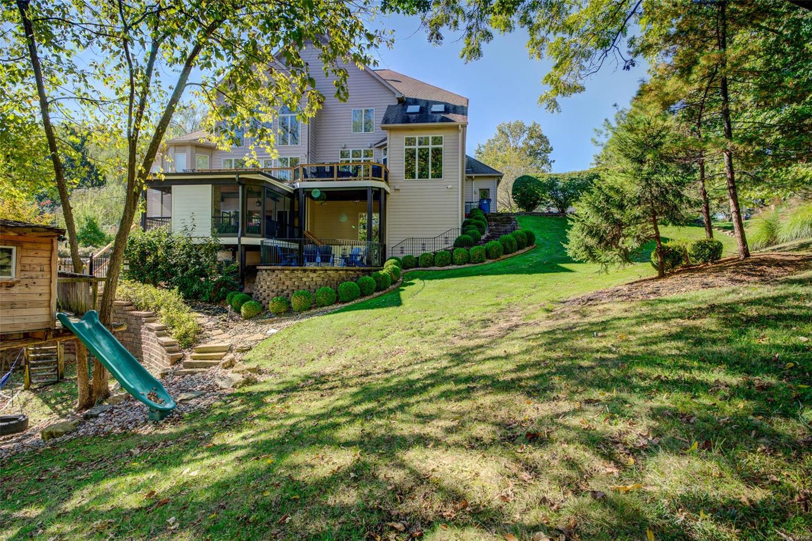 Kingspointe 2b - Residential