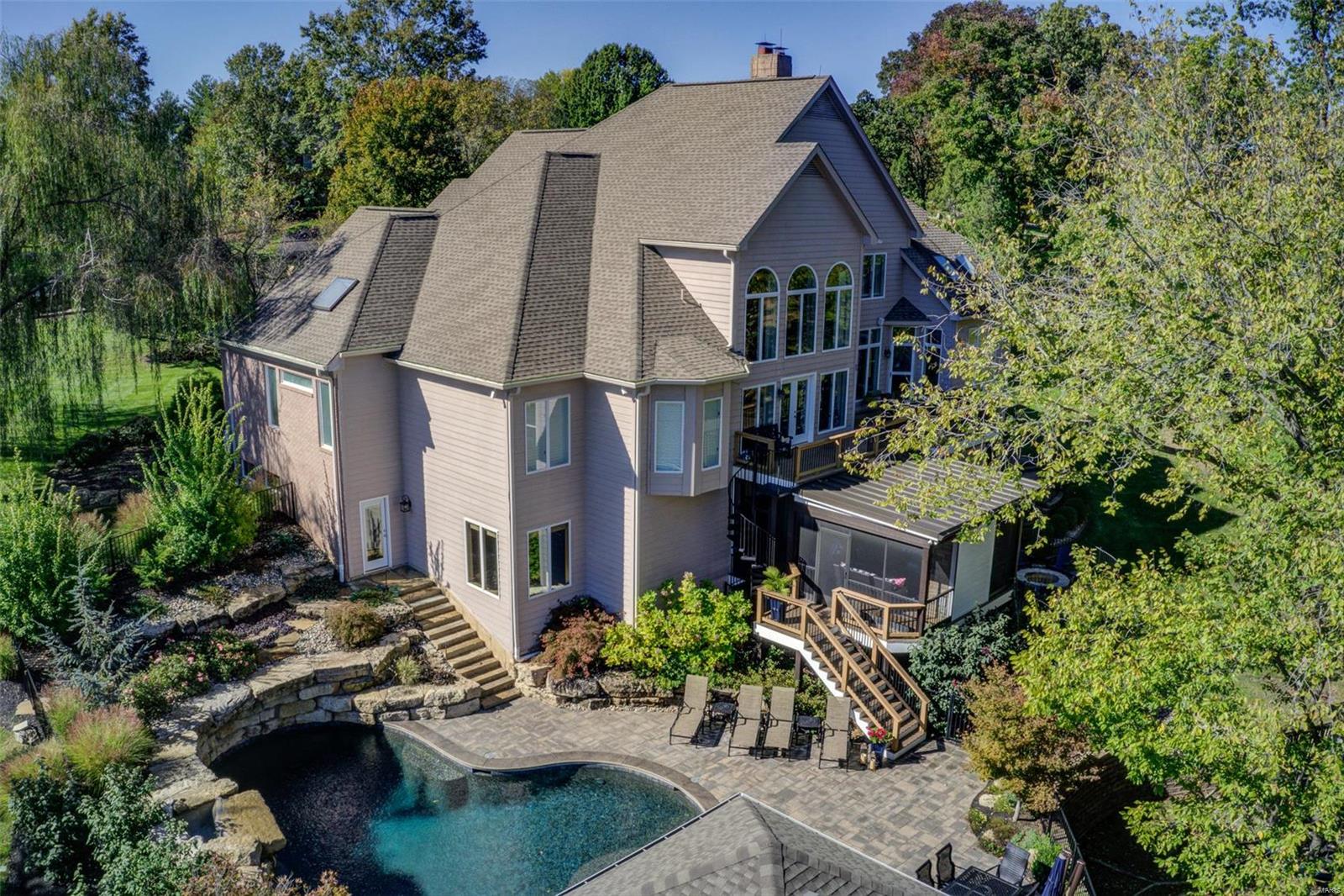 Kingspointe 2b - Residential