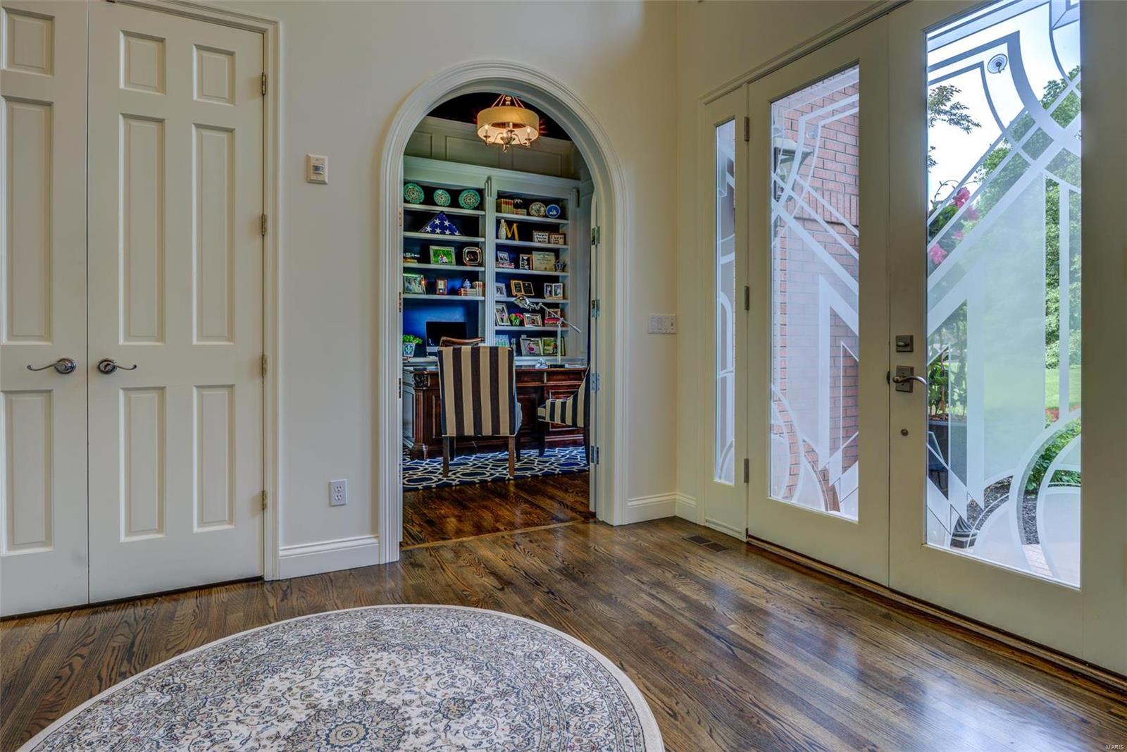 Kingspointe 2b - Residential