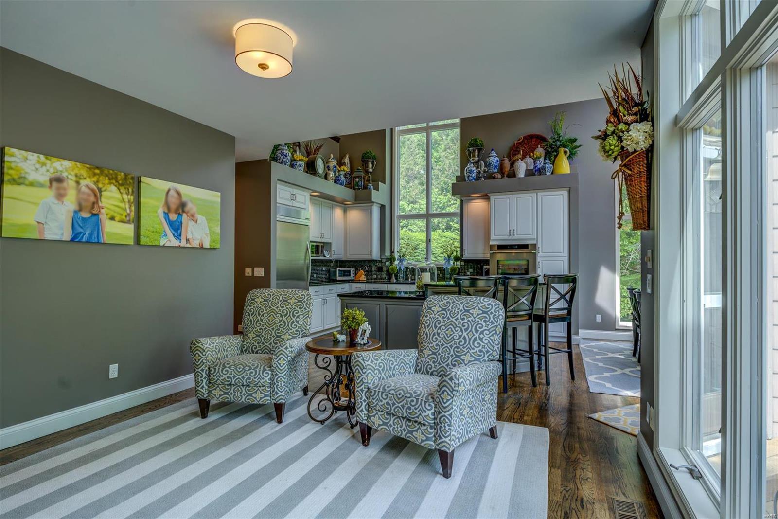 Kingspointe 2b - Residential