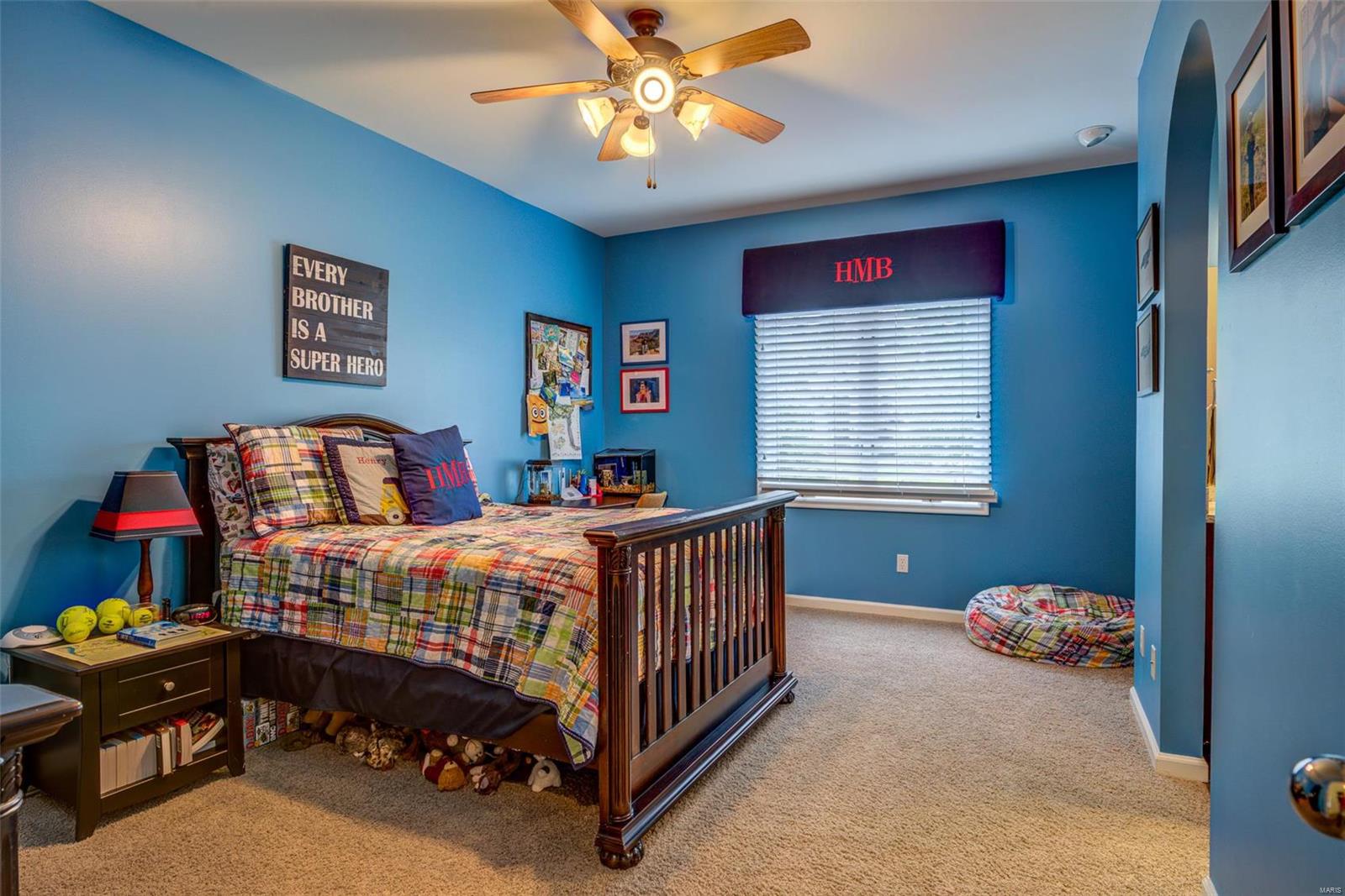 Kingspointe 2b - Residential