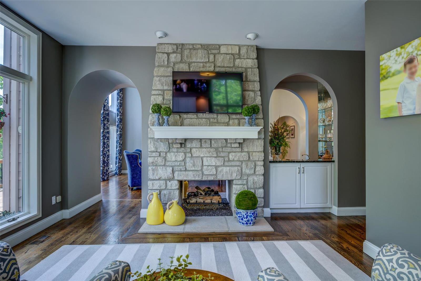 Kingspointe 2b - Residential