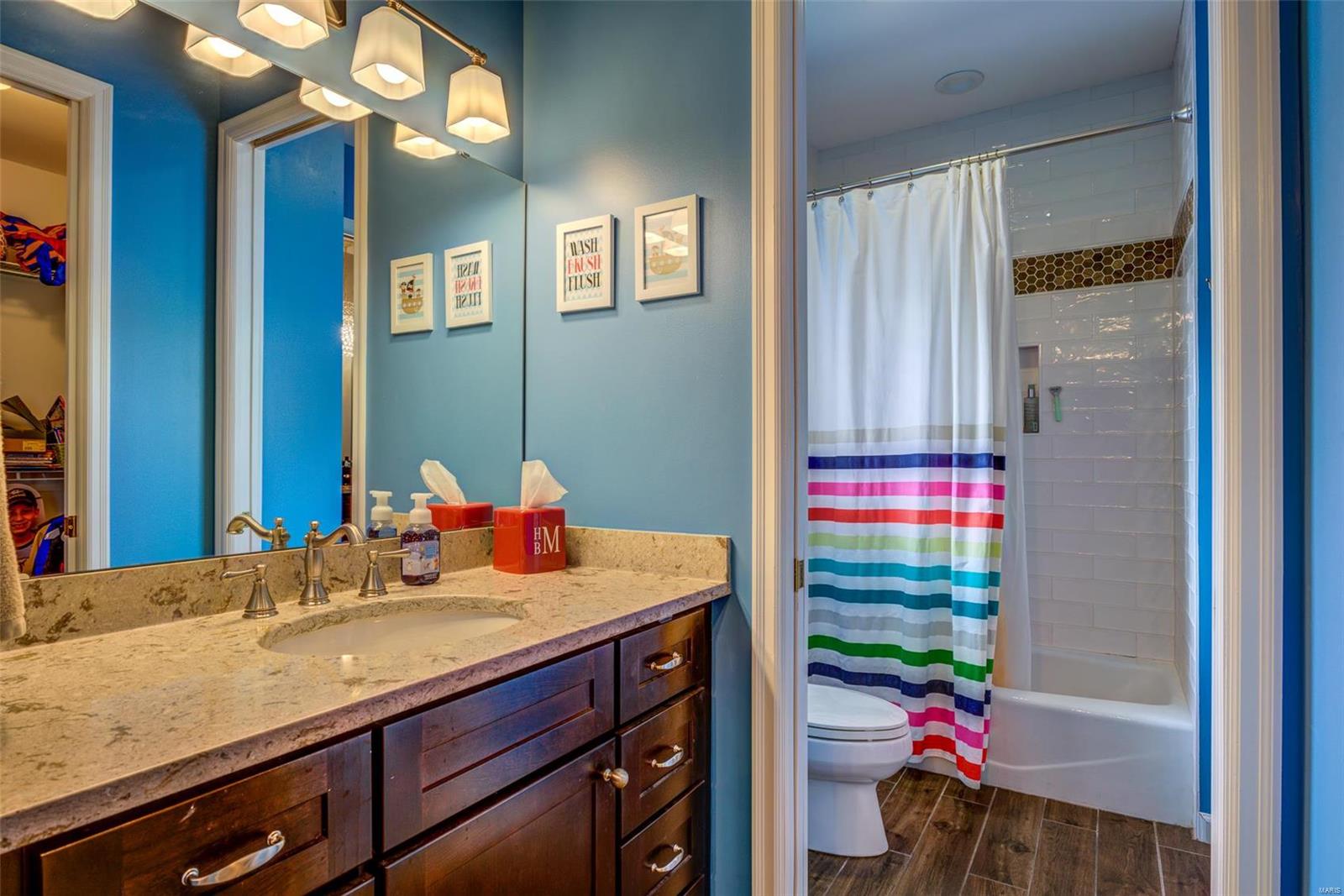 Kingspointe 2b - Residential