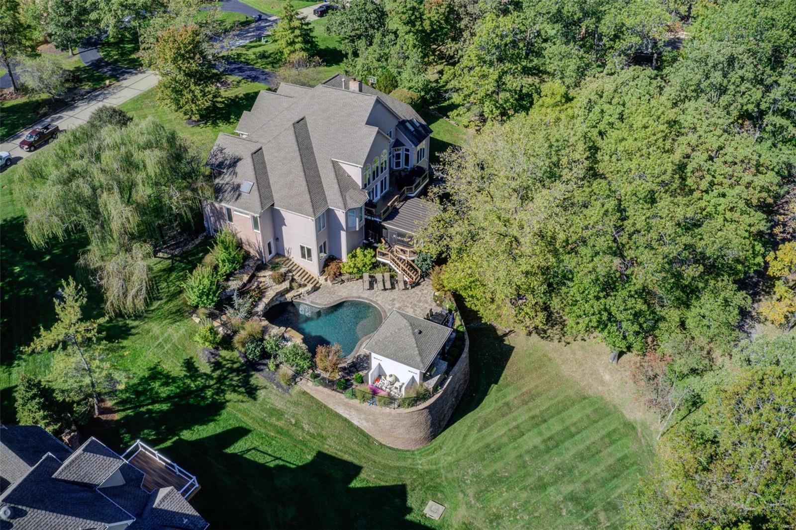 Kingspointe 2b - Residential