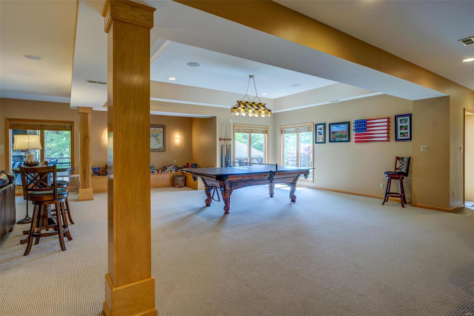 Kingspointe 2b - Residential