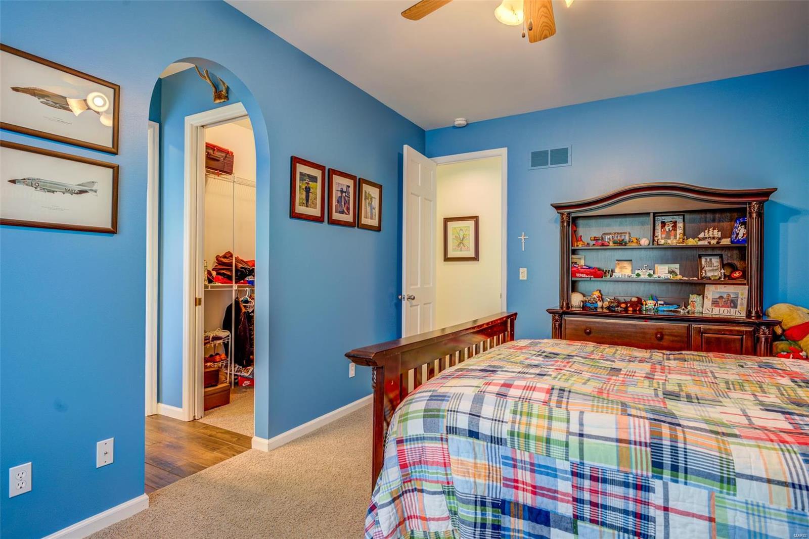 Kingspointe 2b - Residential