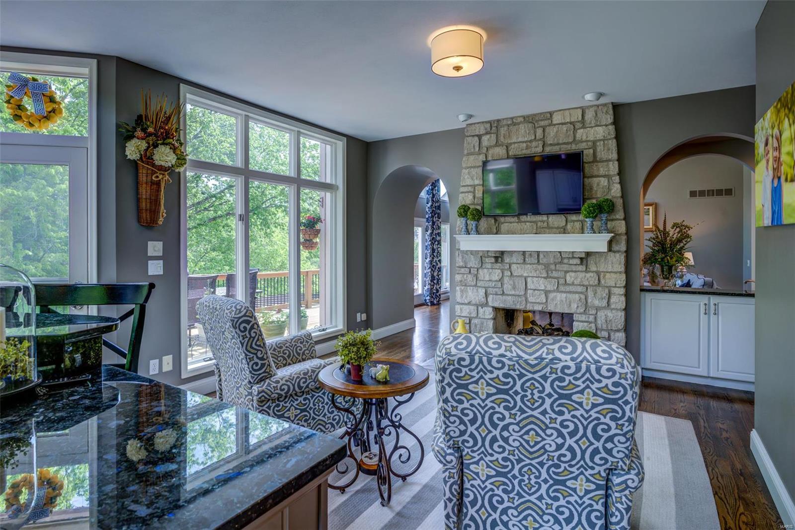 Kingspointe 2b - Residential