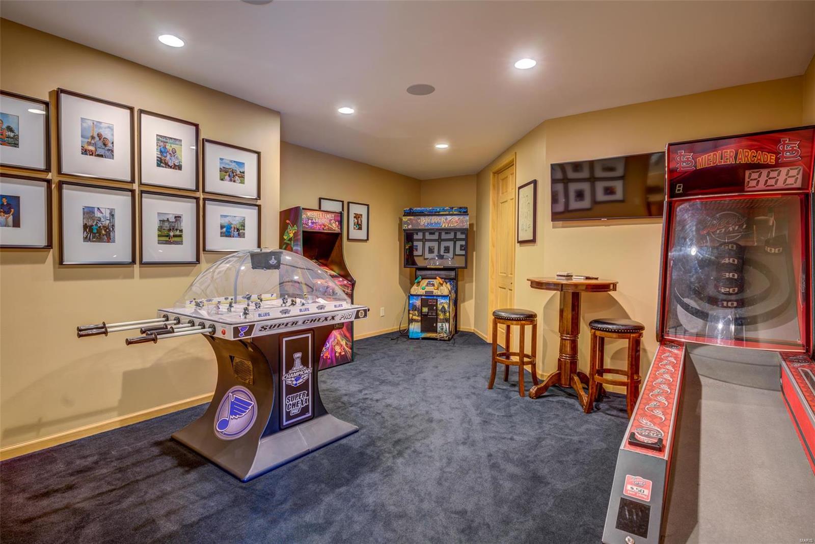 Kingspointe 2b - Residential