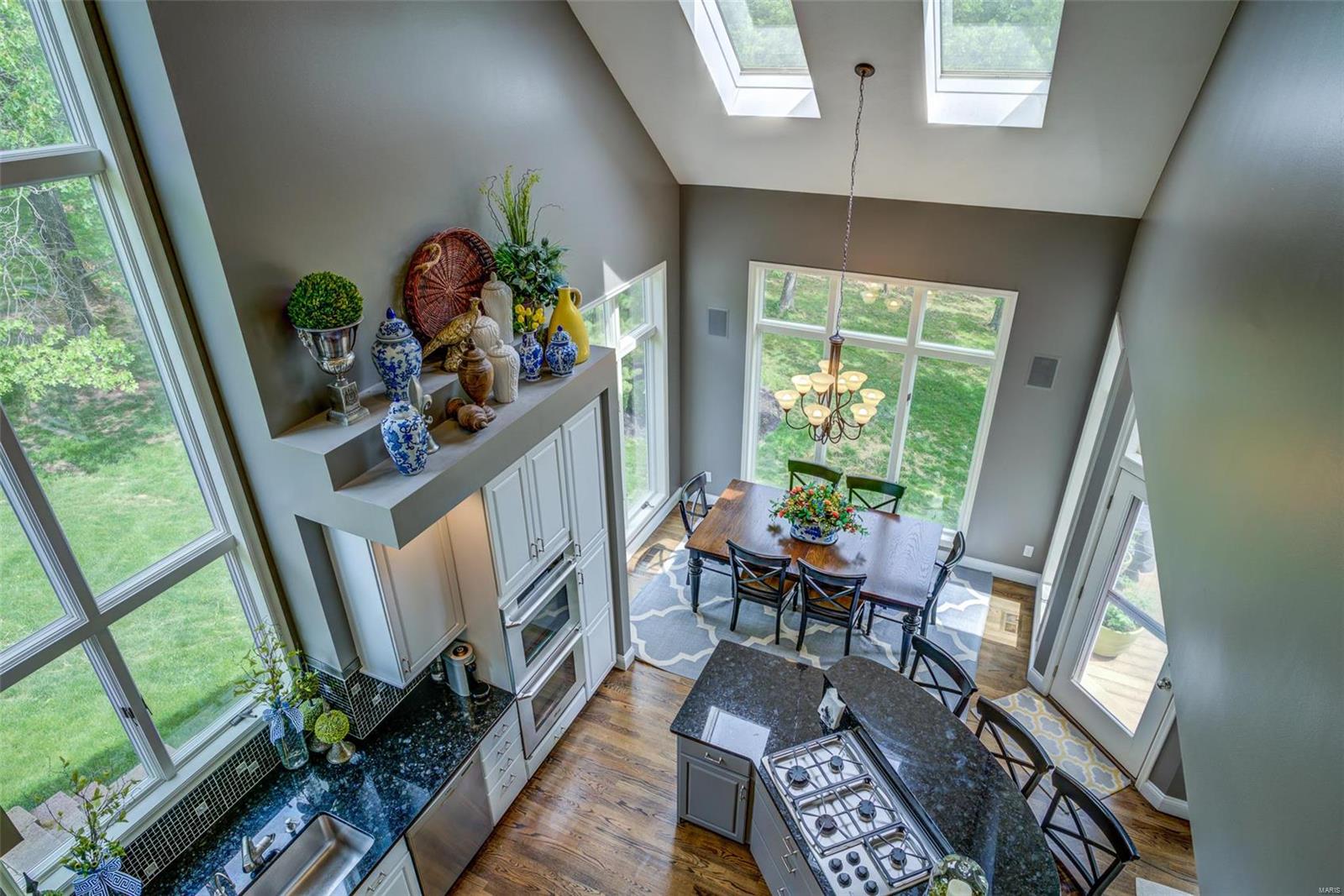 Kingspointe 2b - Residential