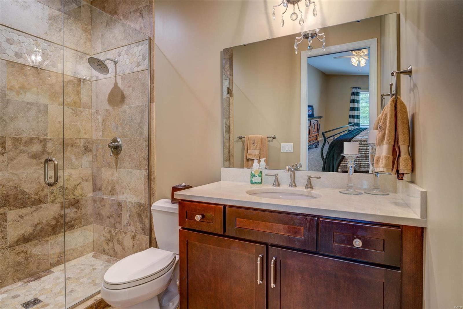 Kingspointe 2b - Residential