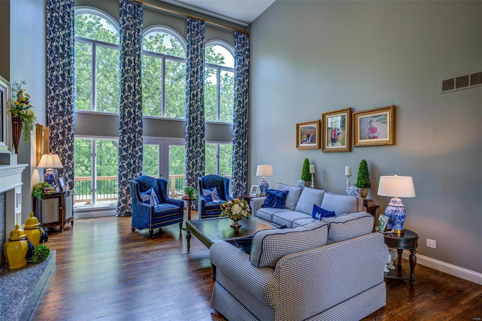 Kingspointe 2b - Residential