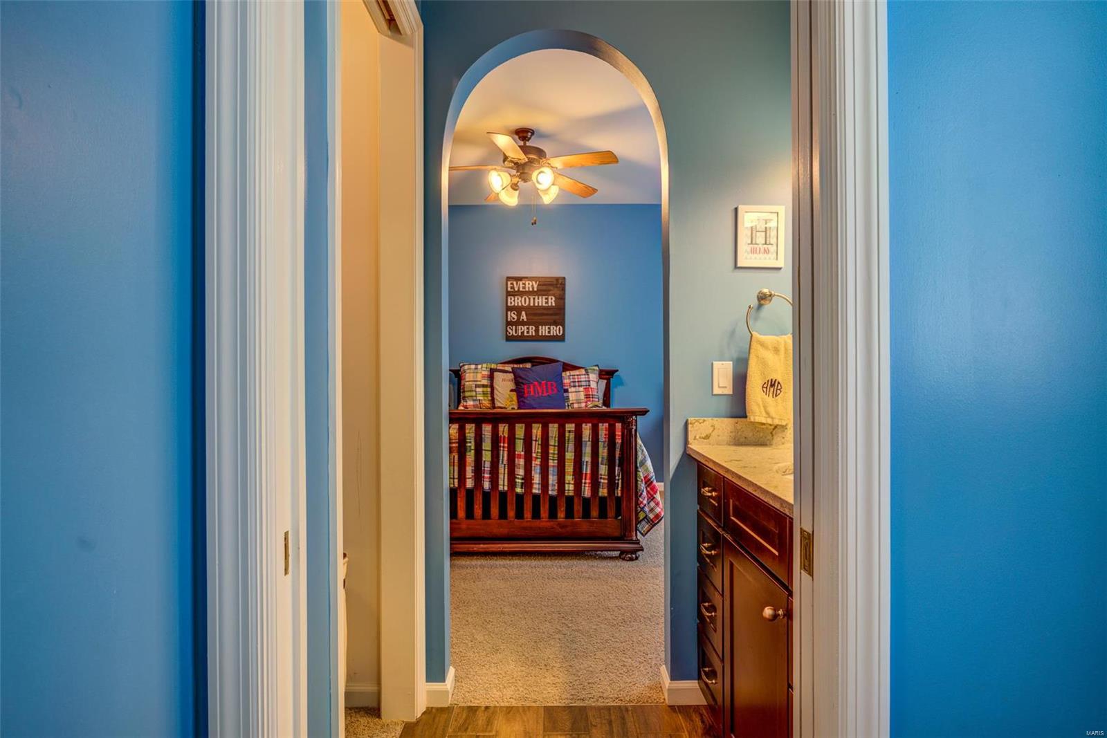 Kingspointe 2b - Residential