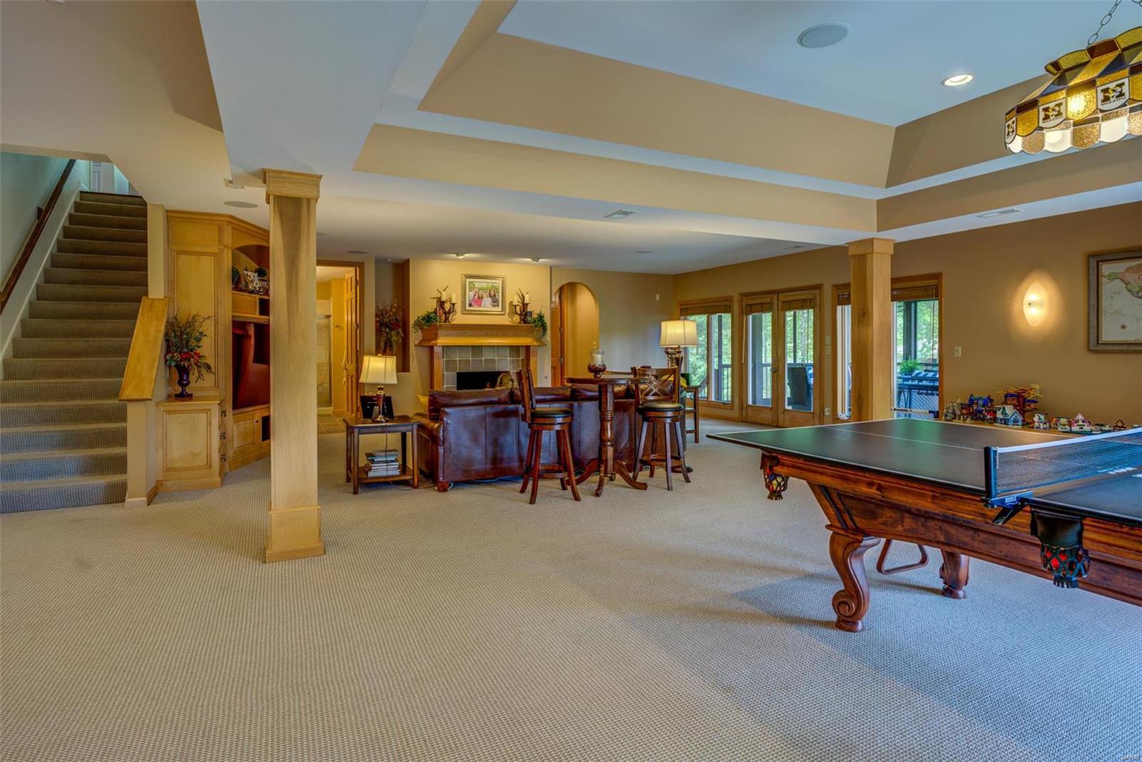 Kingspointe 2b - Residential