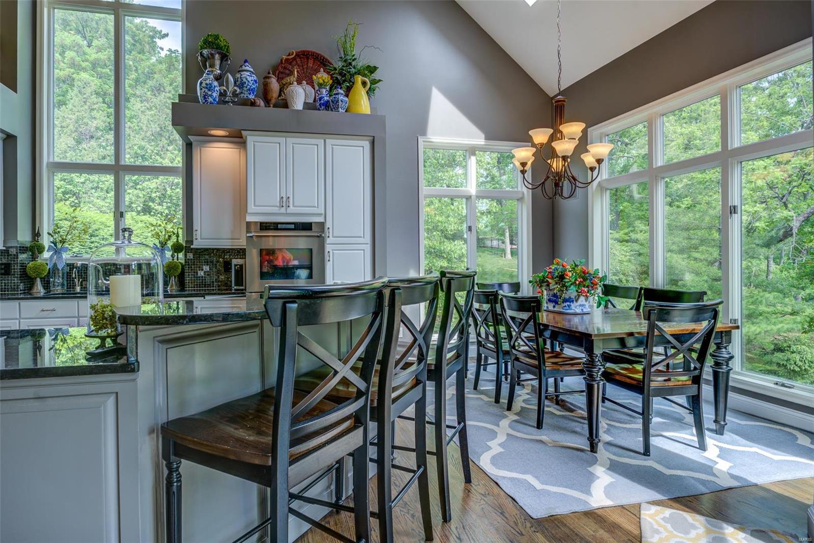 Kingspointe 2b - Residential