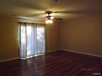 Ridgeview Estates - Residential Lease