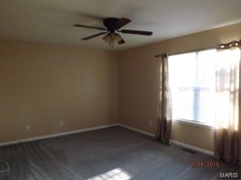 Ridgeview Estates - Residential Lease