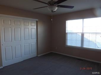 Ridgeview Estates - Residential Lease