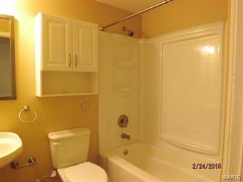 Ridgeview Estates - Residential Lease