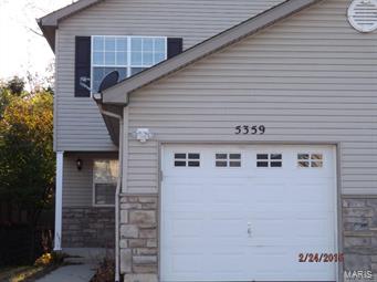 Ridgeview Estates - Residential Lease
