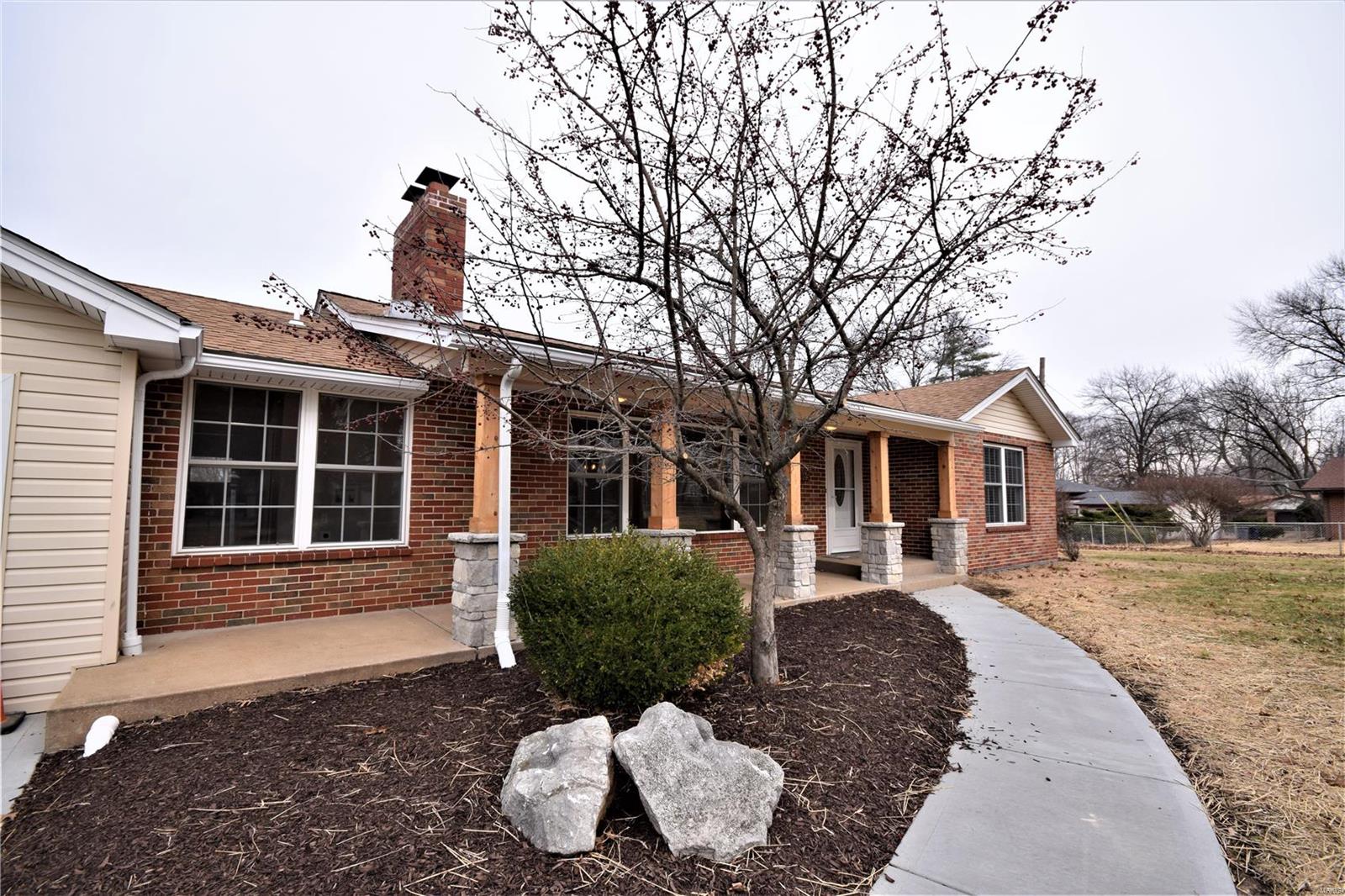Georgetown - Residential