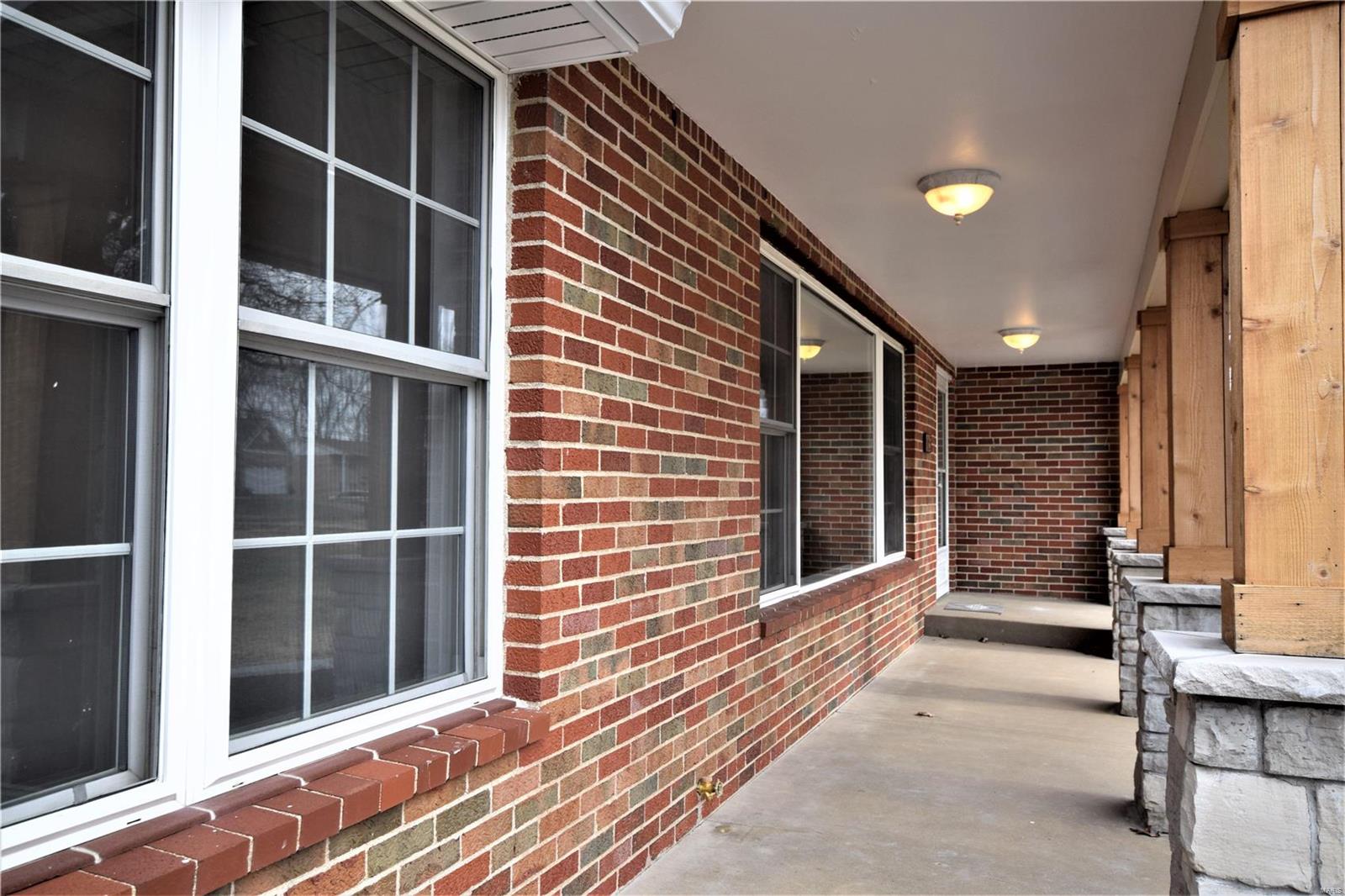 Georgetown - Residential