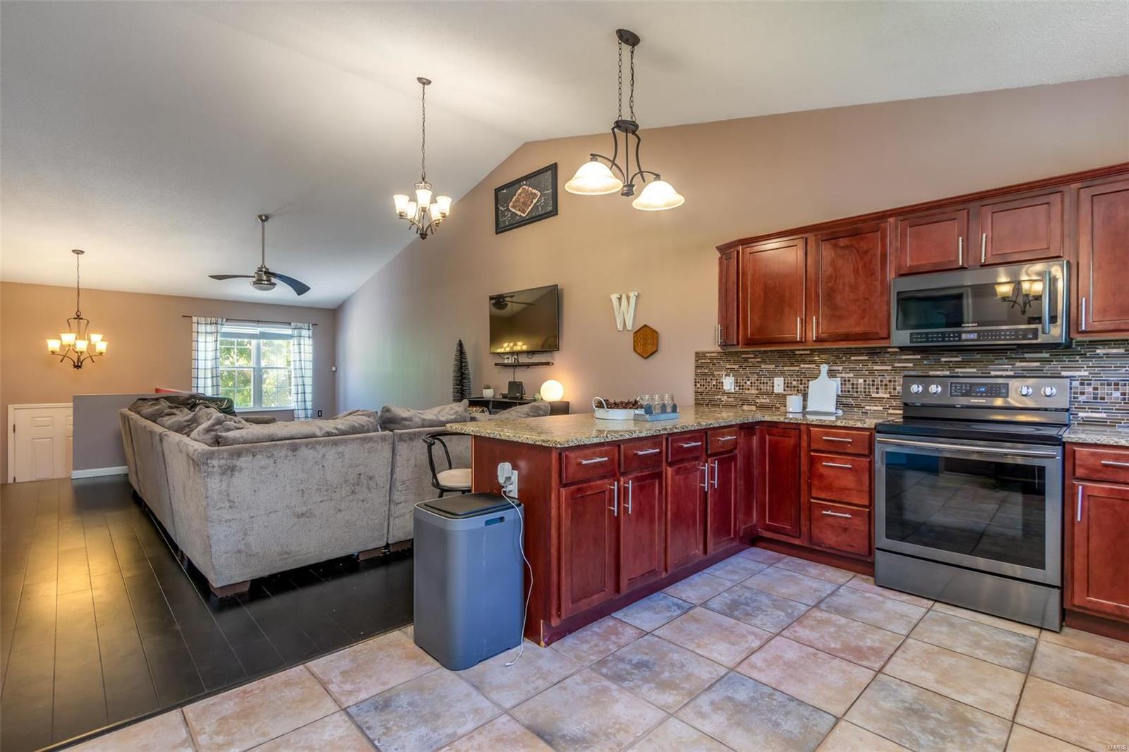 Northwood East 4 - Residential
