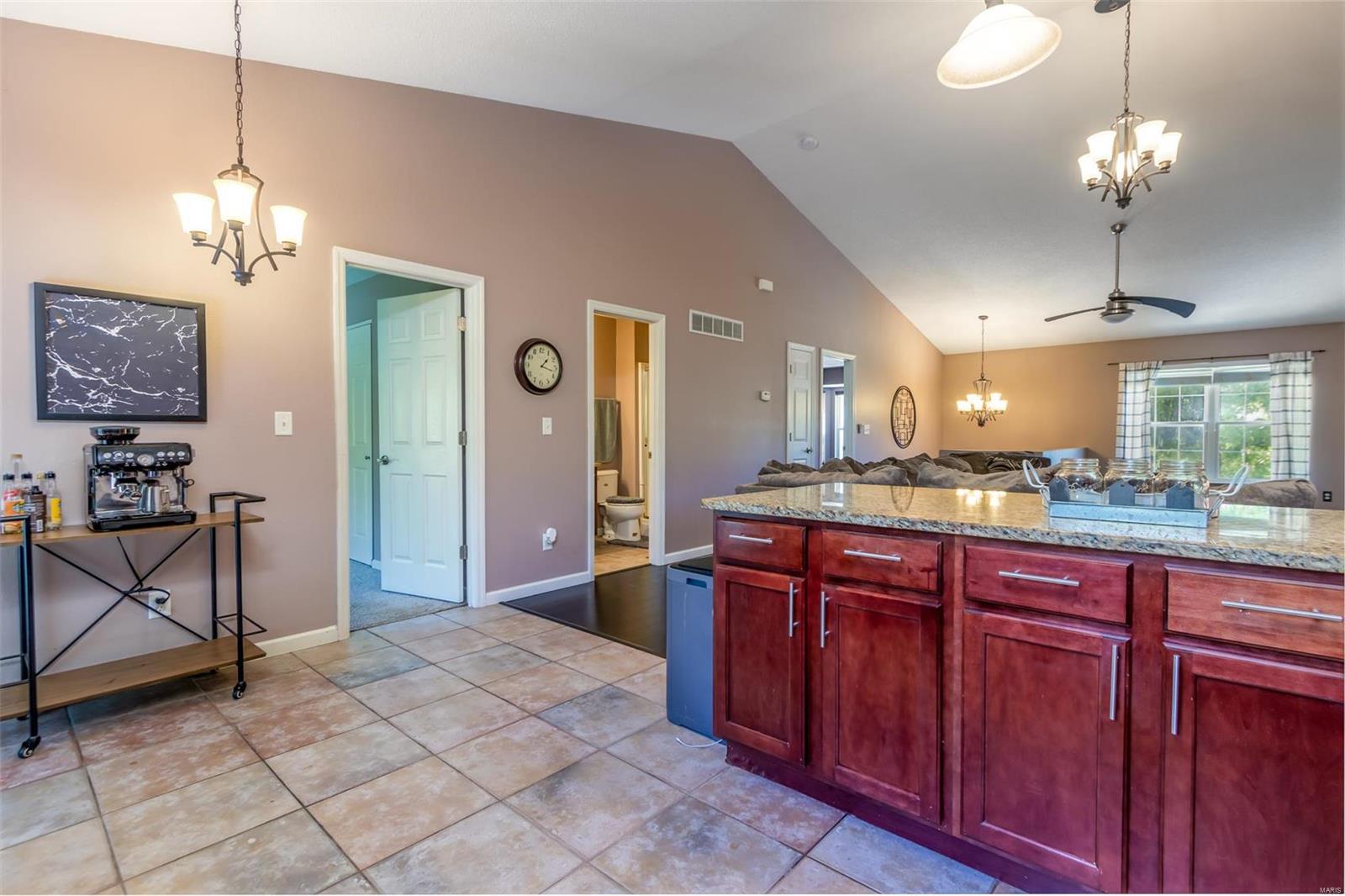 Northwood East 4 - Residential