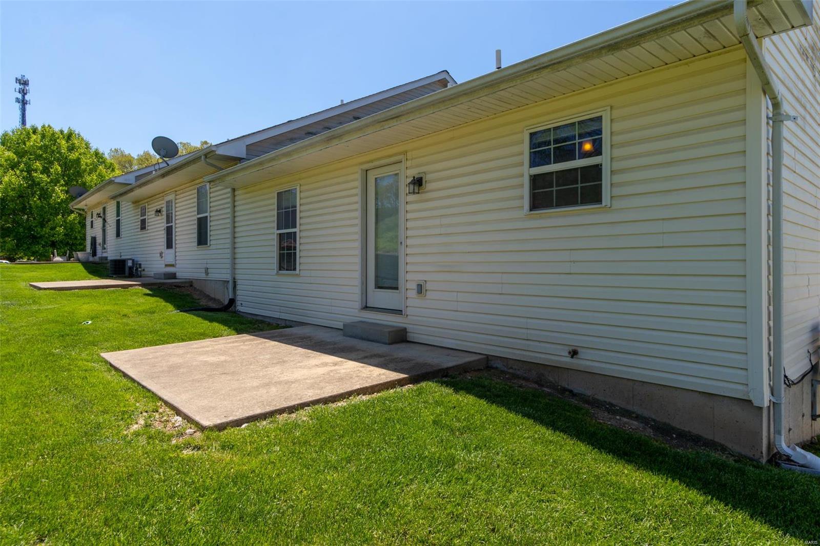 Northwood East 4 - Residential