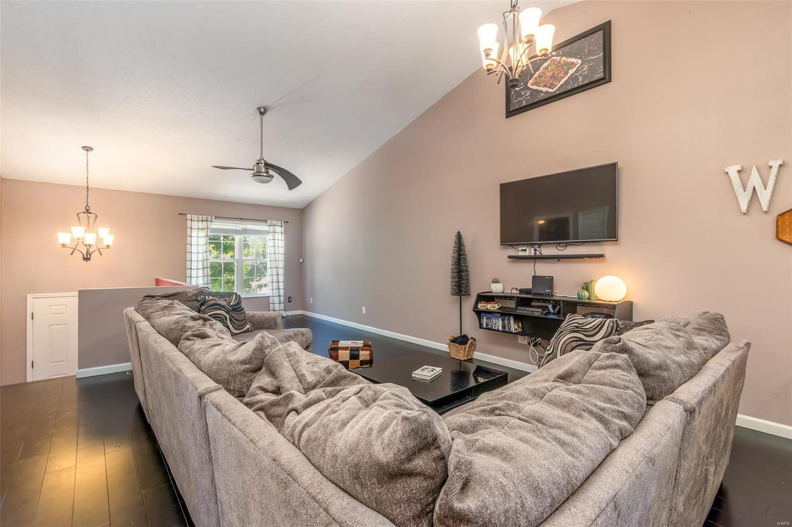Northwood East 4 - Residential