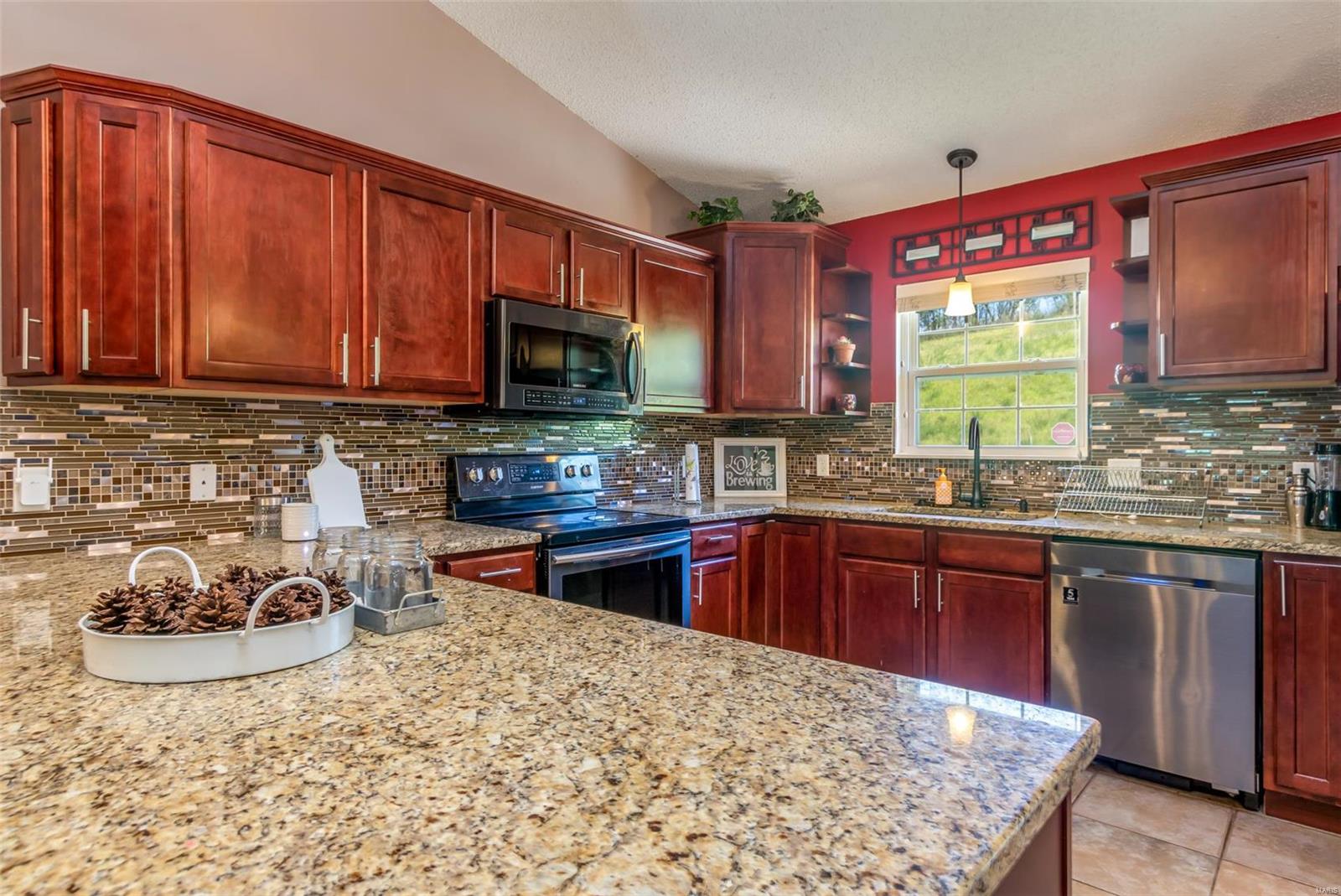Northwood East 4 - Residential